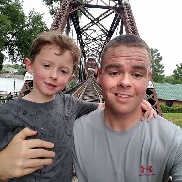 Meet your Posher, Tim - Picture 1 of 1